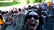 Sauna Open Air 2010 osa 1