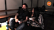 Uncut: In Flames