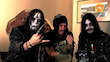 The Black Satans