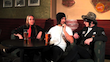 Damian Cullen Band