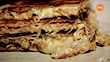 Koekeitti&ouml;: Quesadilla