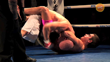 Carelia Fight 6