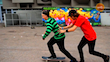 Pro Skate 2011