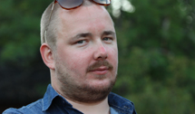 Patrik Lindström