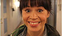 Sonja Myllymäki